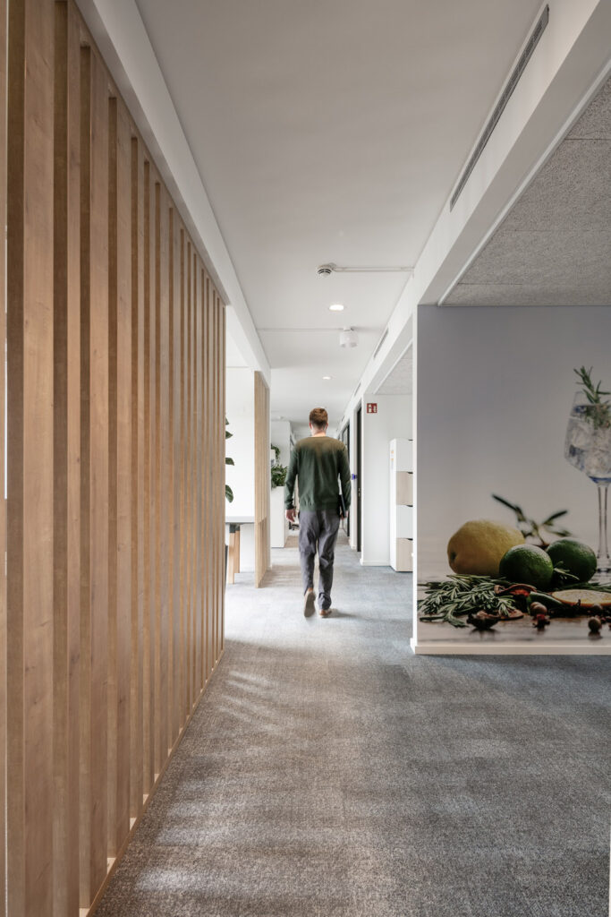 Brown–Forman’s Headquarters Architectural Shoot