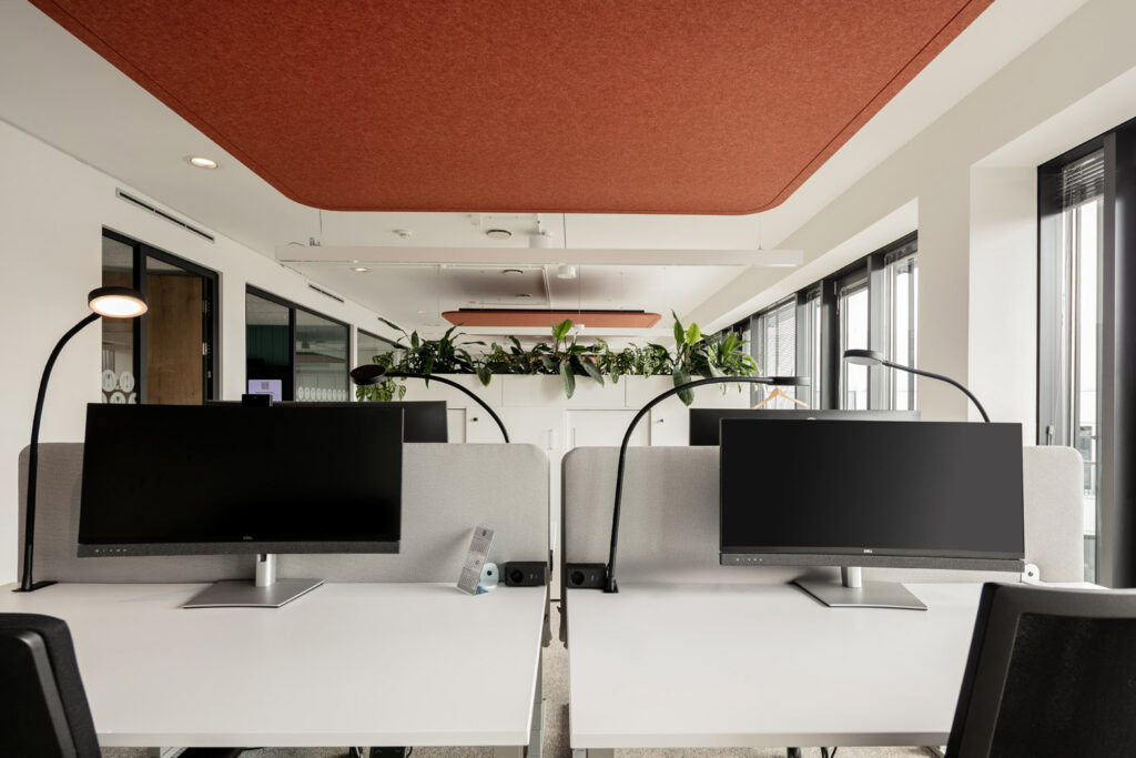 Brown–Forman’s Headquarters Architectural Shoot