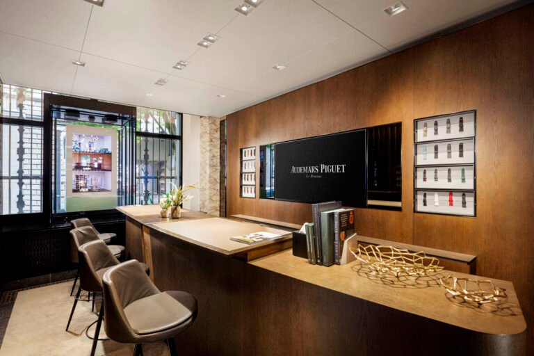 Audemars Piguet